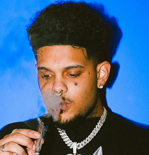 SmokePurpp SmokePurpp