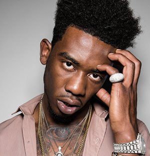 Desiigner Desiigner